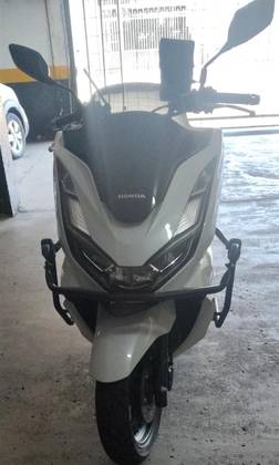 HONDA PCX 160 CBS HONDA PCX 160 CBS